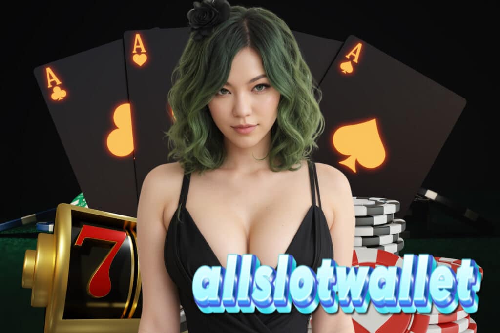 allslot wallet