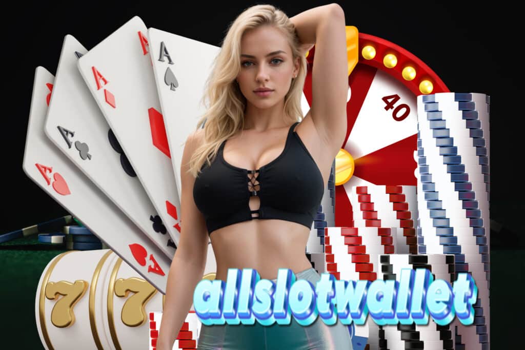 allslot wallet 789